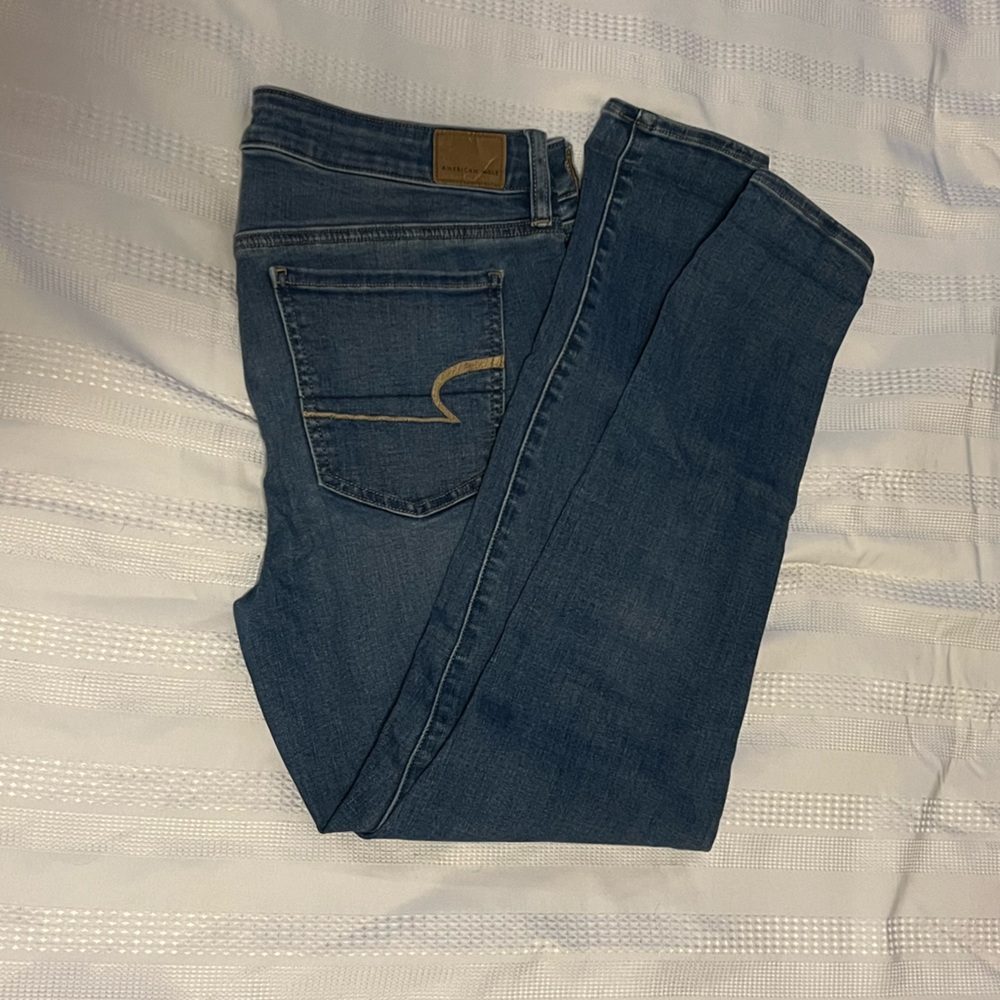 AE Jegging Jeans